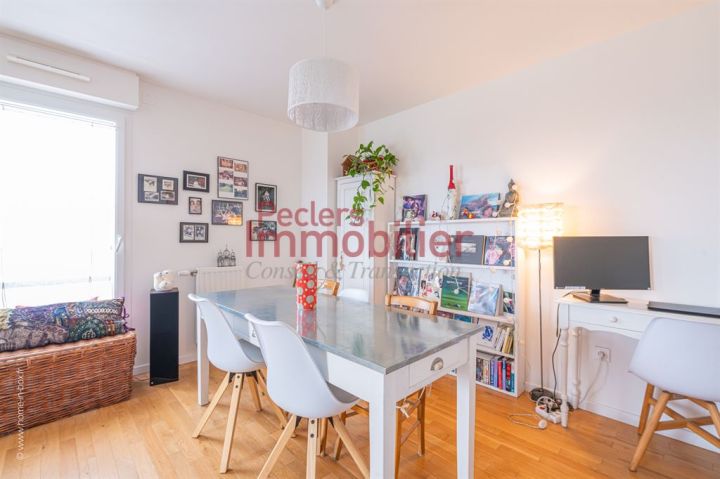 appartement 3 pièces en location sur RUEIL MALMAISON (92500) Location Appartement Rueil-Malmaison 92500 60.03 m²