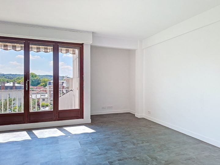 appartement 2 pièces en location sur RUEIL MALMAISON (92500) Location Appartement Rueil-Malmaison 92500 43.43 m²