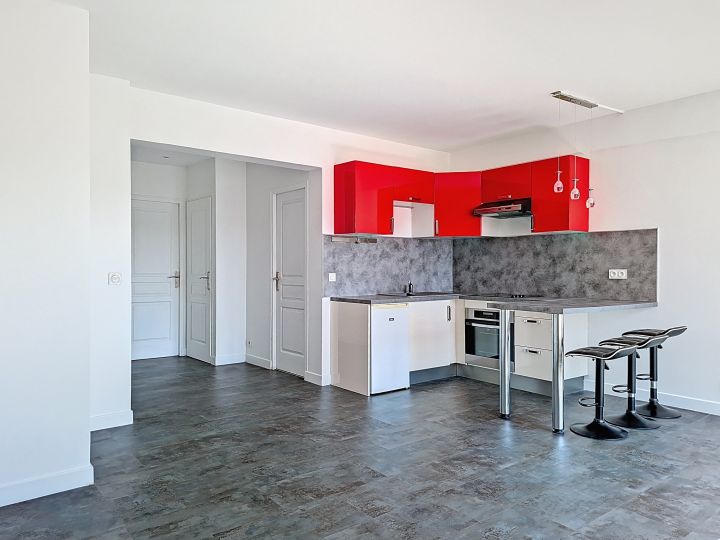 appartement 2 pièces en location sur RUEIL MALMAISON (92500) Location Appartement Rueil-Malmaison 92500 43.43 m²