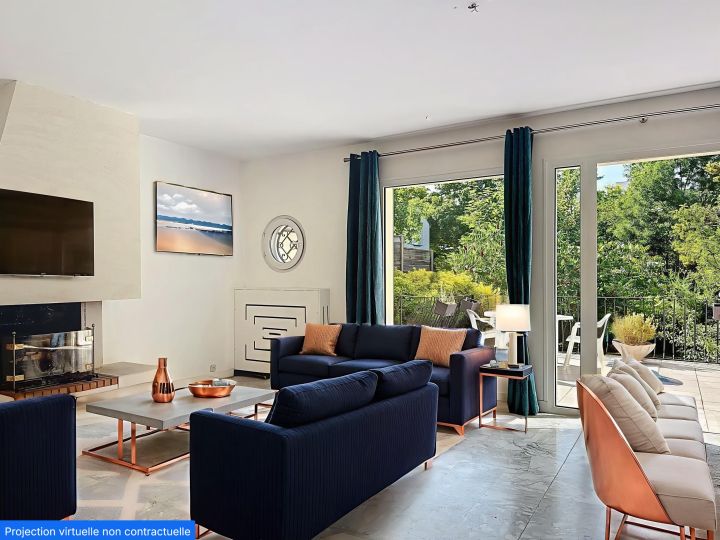 maison 11 pièces en vente sur RUEIL MALMAISON (92500) Vente Maison Rueil-Malmaison 92500 219.58 m²