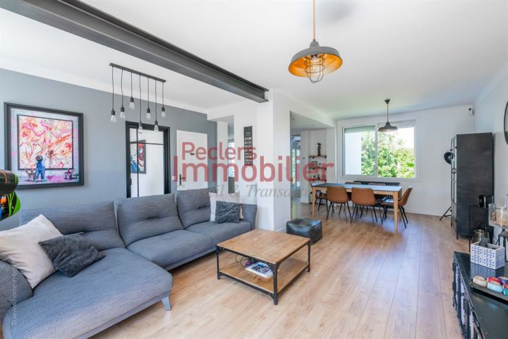 maison 7 pièces en vente sur NANTERRE (92000) Vente Maison Nanterre 92000 170.85 m²