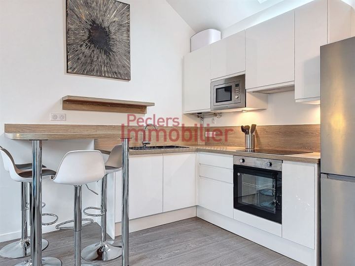 appartement 2 pièces en location sur RUEIL MALMAISON (92500) Location Appartement Rueil-Malmaison 92500 23.09 m²