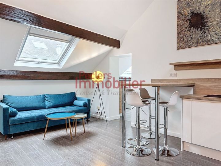 appartement 2 pièces en location sur RUEIL MALMAISON (92500) Location Appartement Rueil-Malmaison 92500 23.09 m²