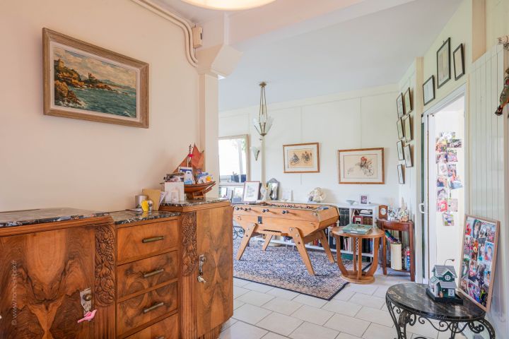 maison 8 pièces en vente sur RUEIL MALMAISON (92500) Vente Maison Rueil-Malmaison 92500 200 m²