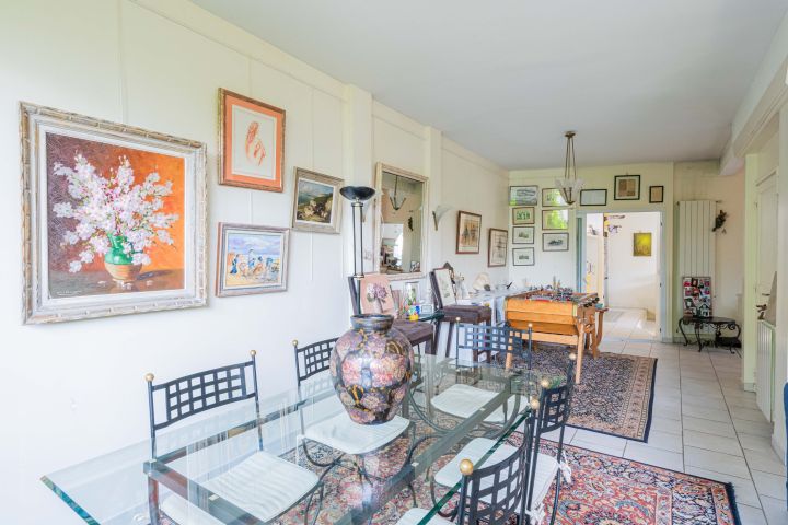 maison 8 pièces en vente sur RUEIL MALMAISON (92500) Vente Maison Rueil-Malmaison 92500 200 m²