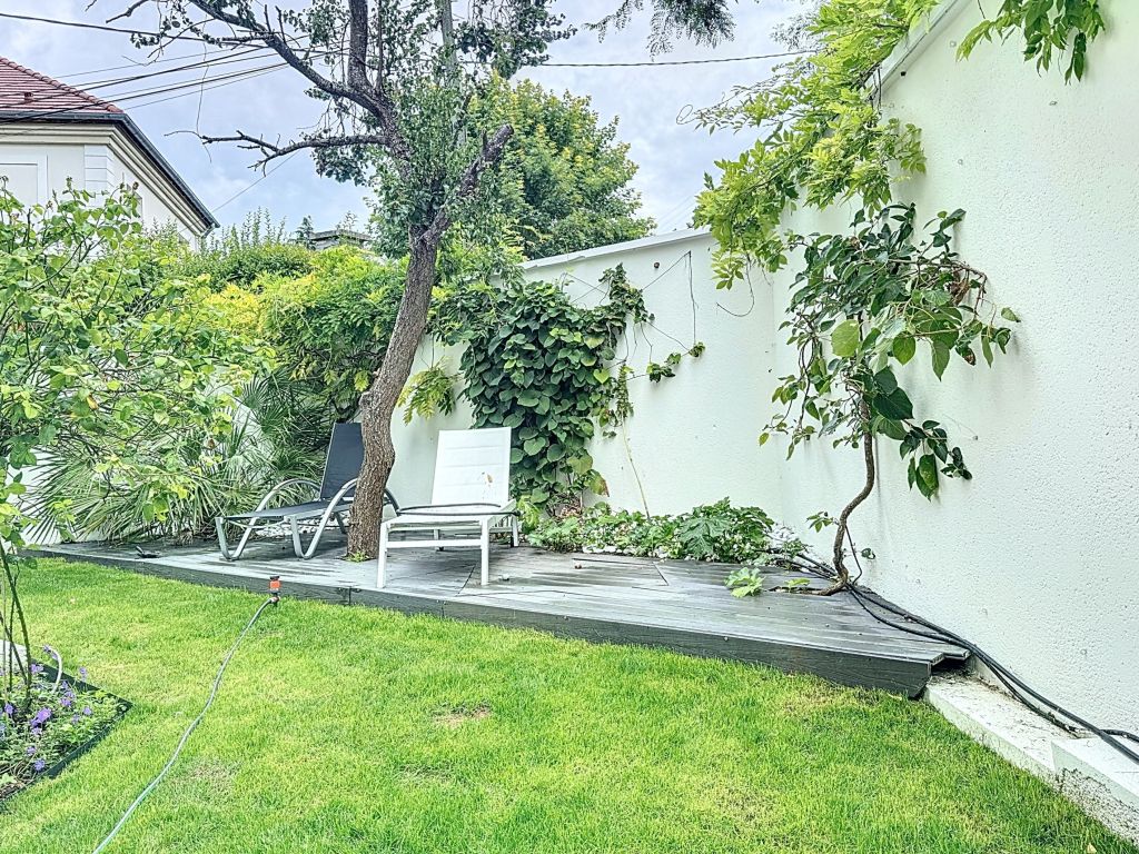 maison 7 Pièces en vente sur RUEIL MALMAISON (92500) - Plus de details