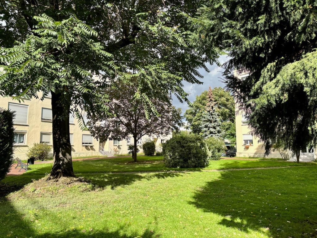 appartement 4 Pièces en vente sur RUEIL MALMAISON (92500) - Plus de details