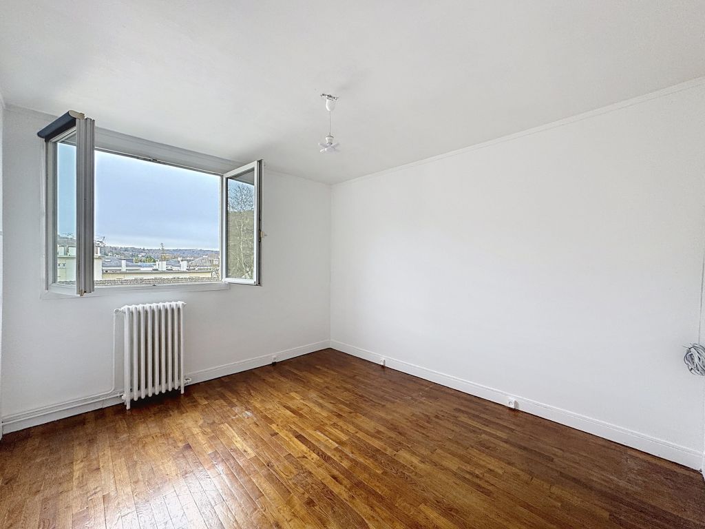 Acheter Appartement 4 Pièces 63.47 m² Rueil-Malmaison