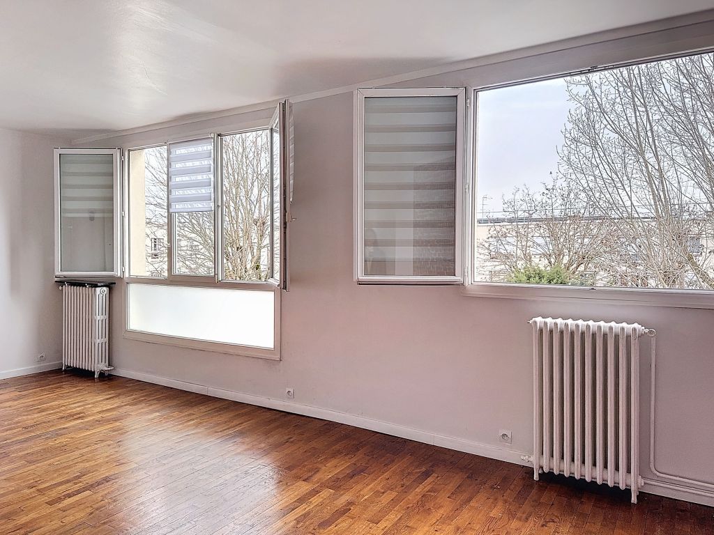 Acheter Appartement 4 Pièces 63.47 m² Rueil-Malmaison
