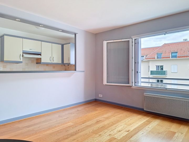 appartement 3 pièces en location sur RUEIL MALMAISON (92500) Location Appartement Rueil-Malmaison 92500 66.86 m²