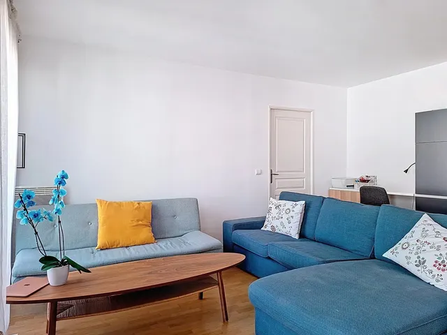 appartement 3 pièces en location sur RUEIL MALMAISON (92500) Location Appartement Rueil-Malmaison 92500 66.63 m²