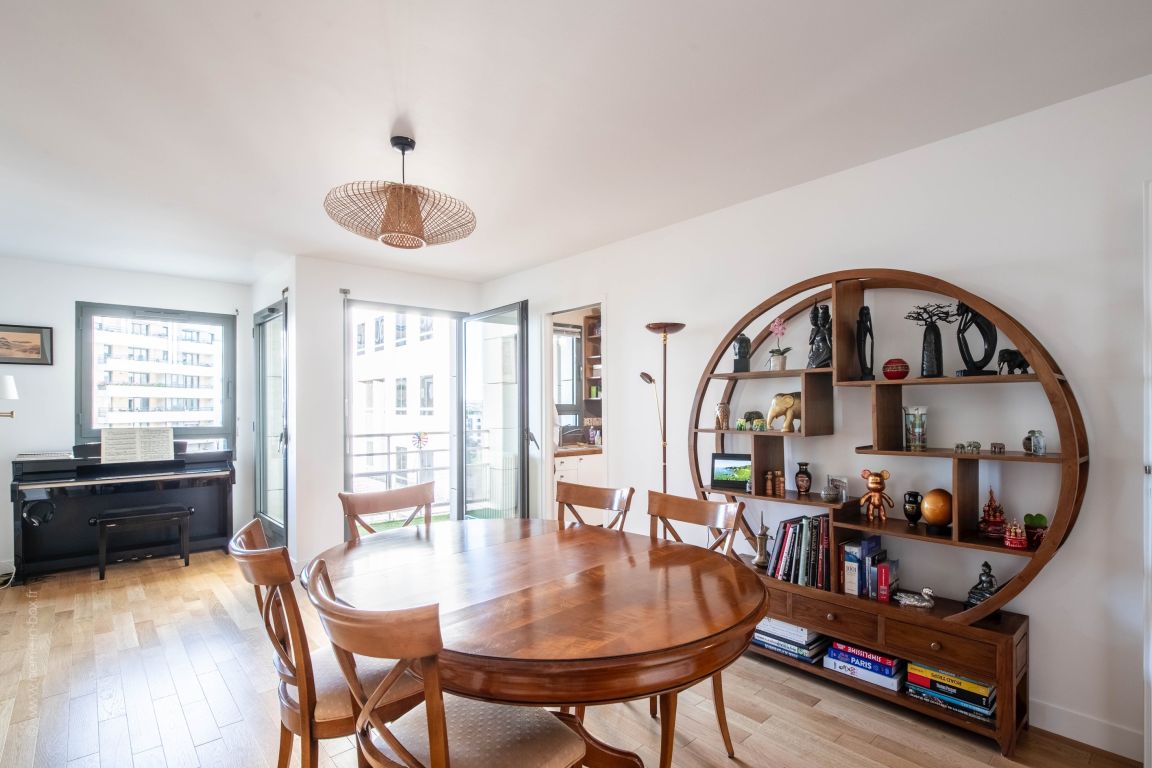 Acheter Appartement 5 Pièces 125.75 m² Rueil-Malmaison