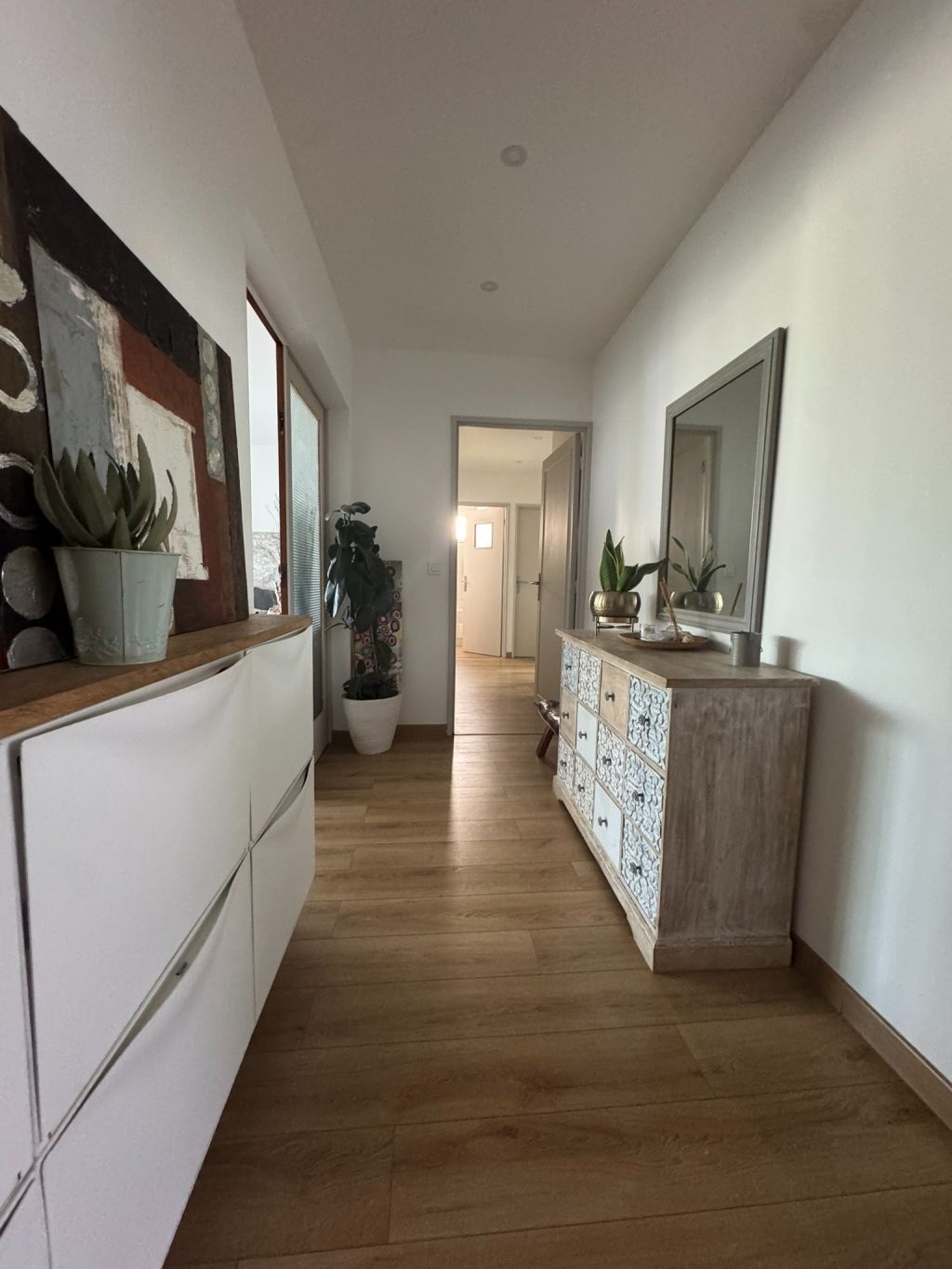 Acheter Appartement 4 Pièces 90.83 m² Rueil-Malmaison
