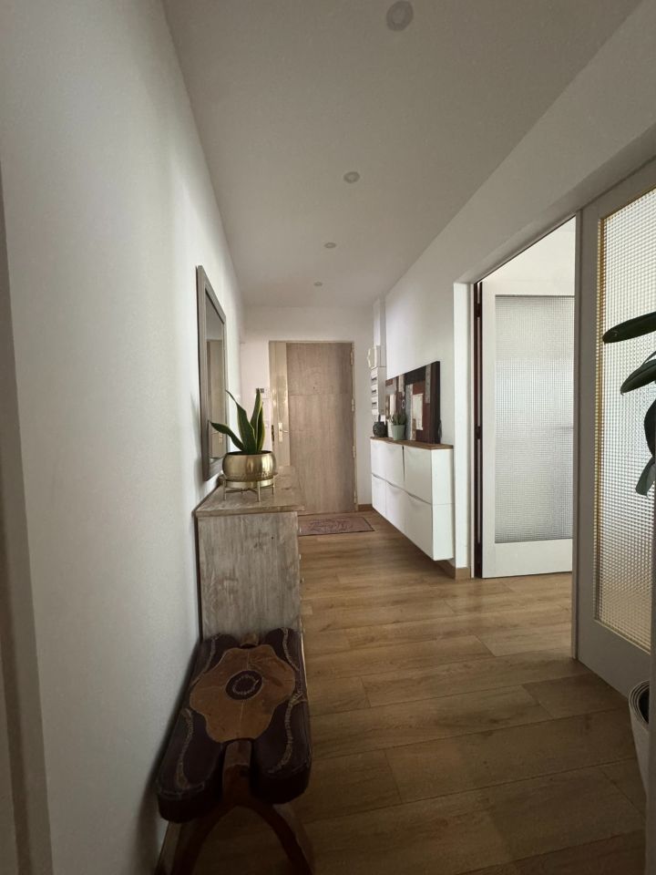 appartement 4 pièces en vente sur RUEIL MALMAISON (92500) Vente Appartement Rueil-Malmaison 92500 90.83 m²