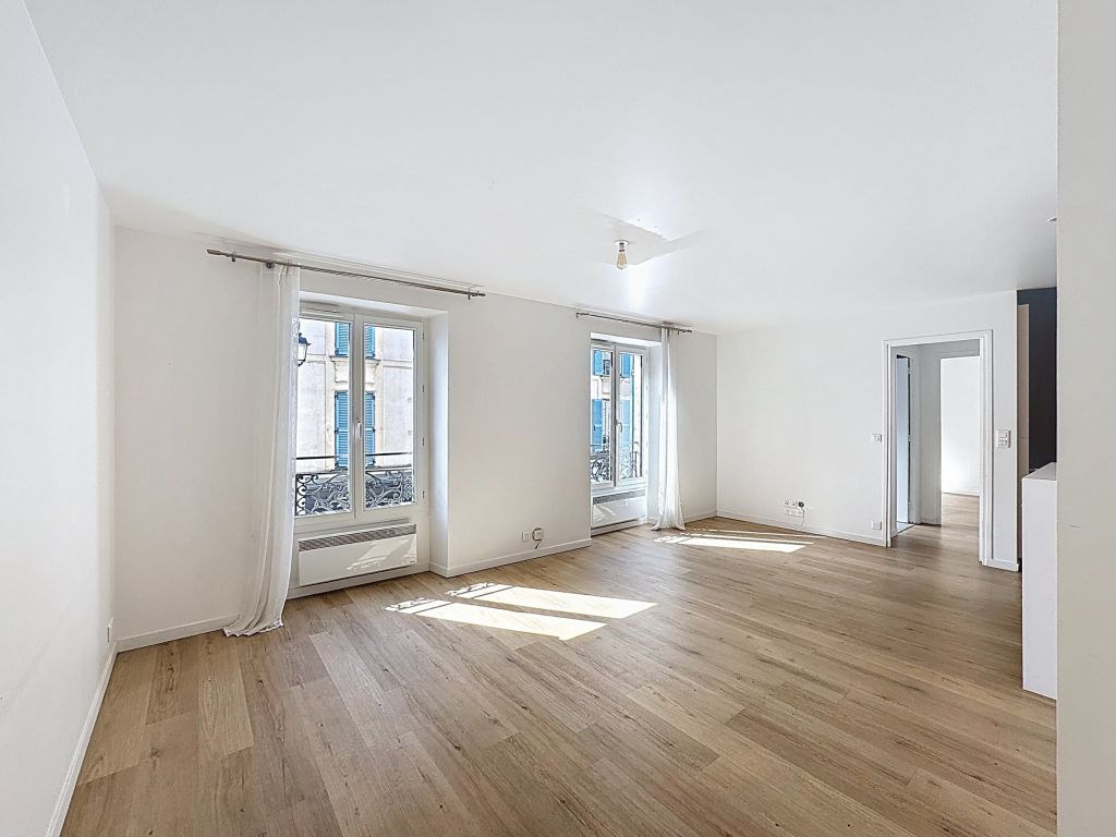 appartement 4 Pièces en vente sur RUEIL MALMAISON (92500) - Plus de details