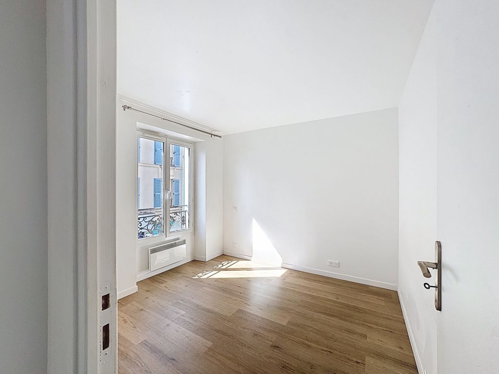 Acheter Appartement 4 Pièces 76 m² Rueil-Malmaison