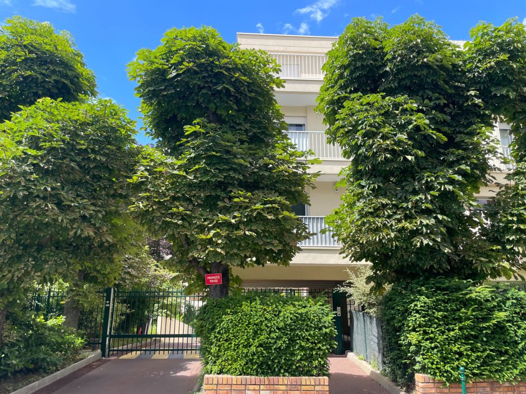 appartement 2 Pièces en vente sur RUEIL MALMAISON (92500) - Plus de details