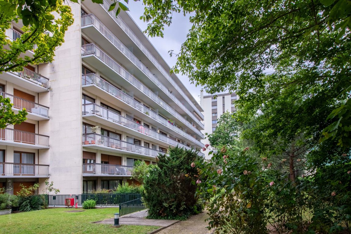 appartement 4 Pièces en vente sur RUEIL MALMAISON (92500) - Plus de details