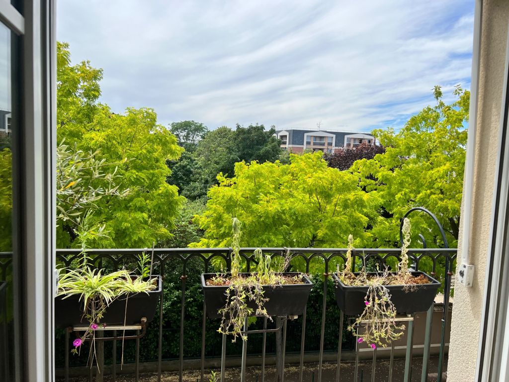 Acheter Appartement 5 Pièces 107.44 m² Rueil-Malmaison