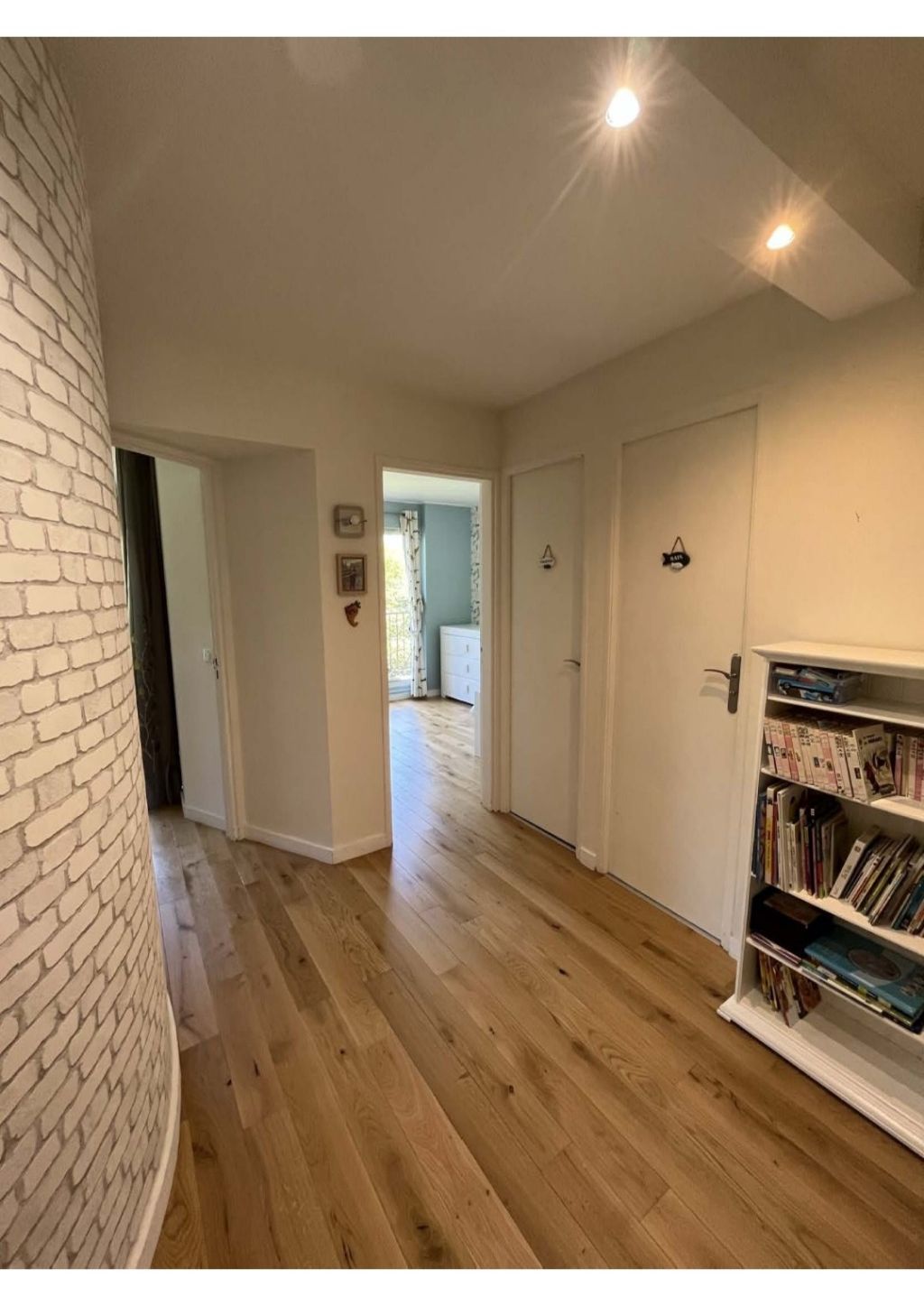 Acheter Appartement 3 Pièces 61.84 m² Saint-Cloud