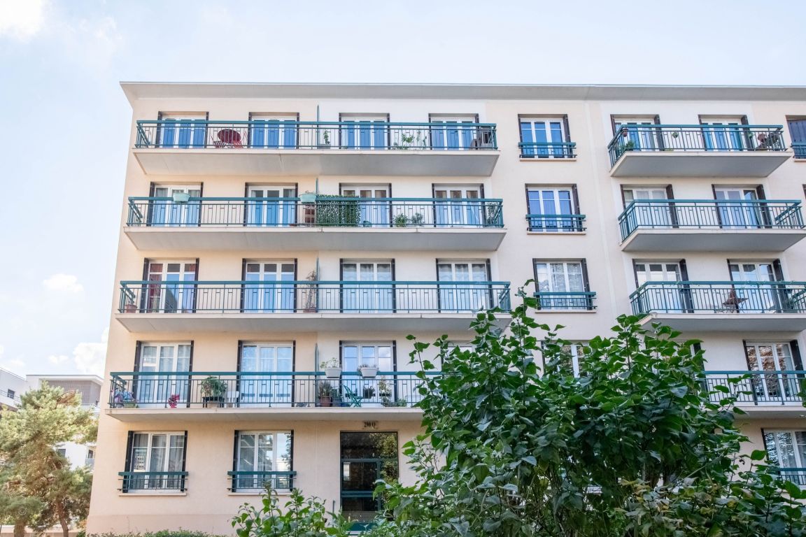 appartement 3 Pièces en vente sur RUEIL MALMAISON (92500) - Plus de details