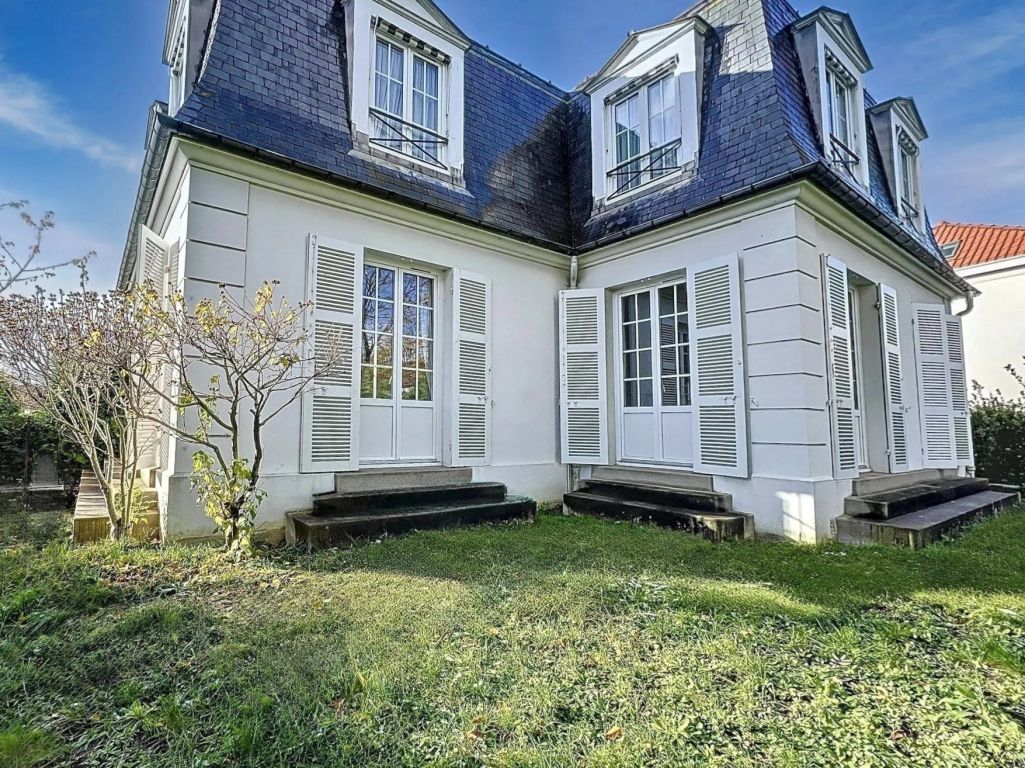 maison 7 Pièces en vente sur RUEIL MALMAISON (92500) - Plus de details