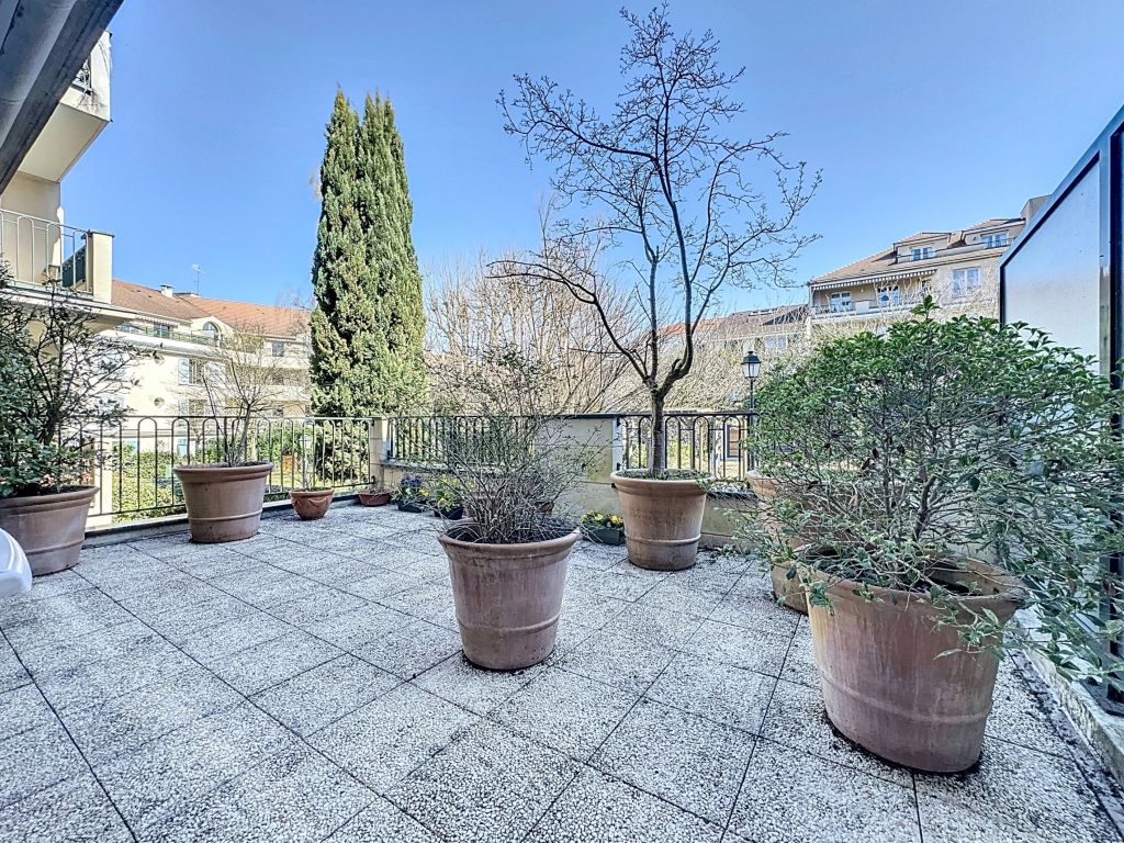 appartement 4 Pièces en vente sur RUEIL MALMAISON (92500) - Plus de details