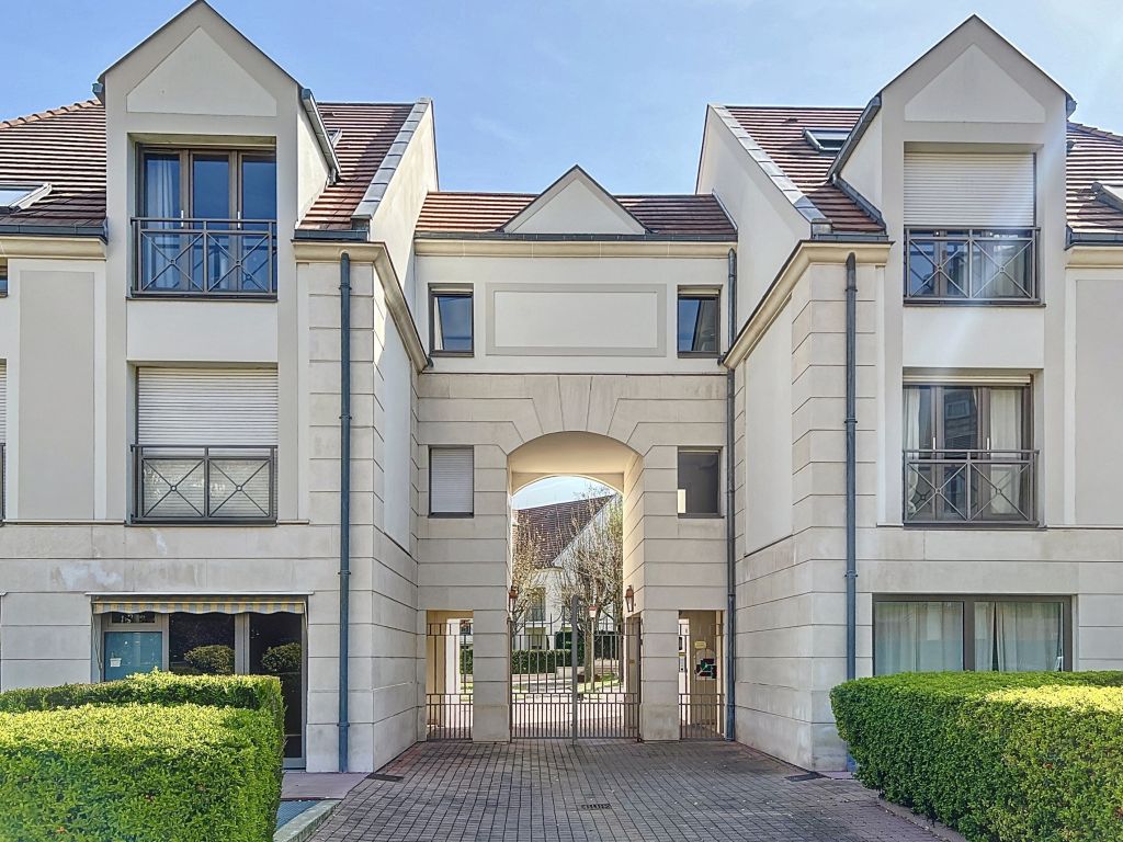 appartement 2 Pièces en vente sur RUEIL MALMAISON (92500) - Plus de details