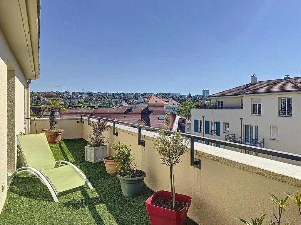 appartement 6 Pièces en vente sur RUEIL MALMAISON (92500) - Plus de details