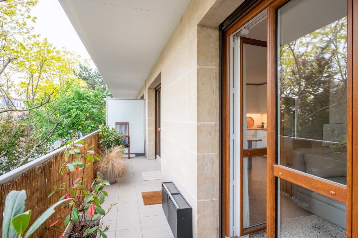 appartement 3 Pièces en vente sur RUEIL MALMAISON (92500) - Plus de details