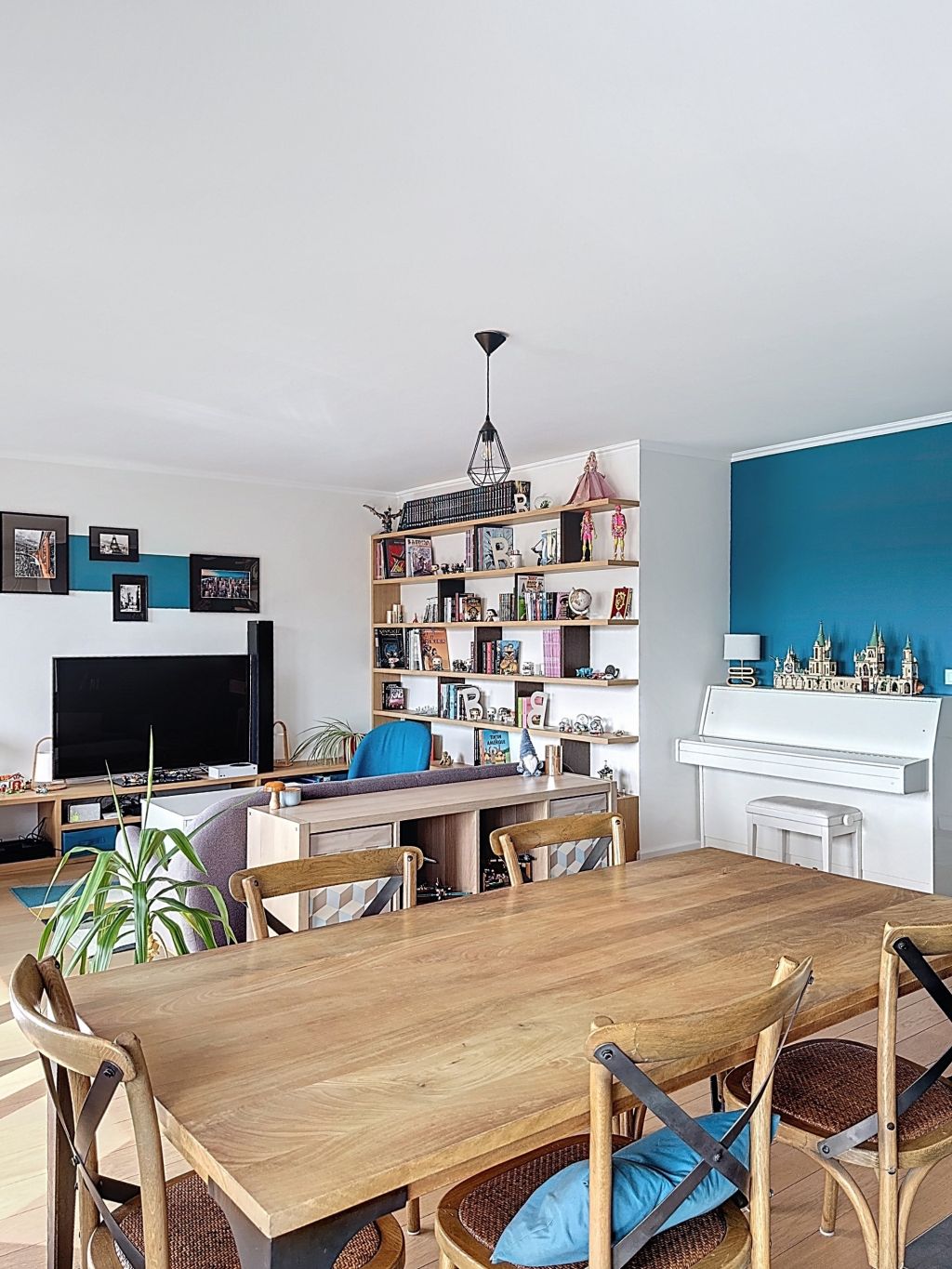 Acheter Appartement 6 Pièces 109.37 m² Rueil-Malmaison