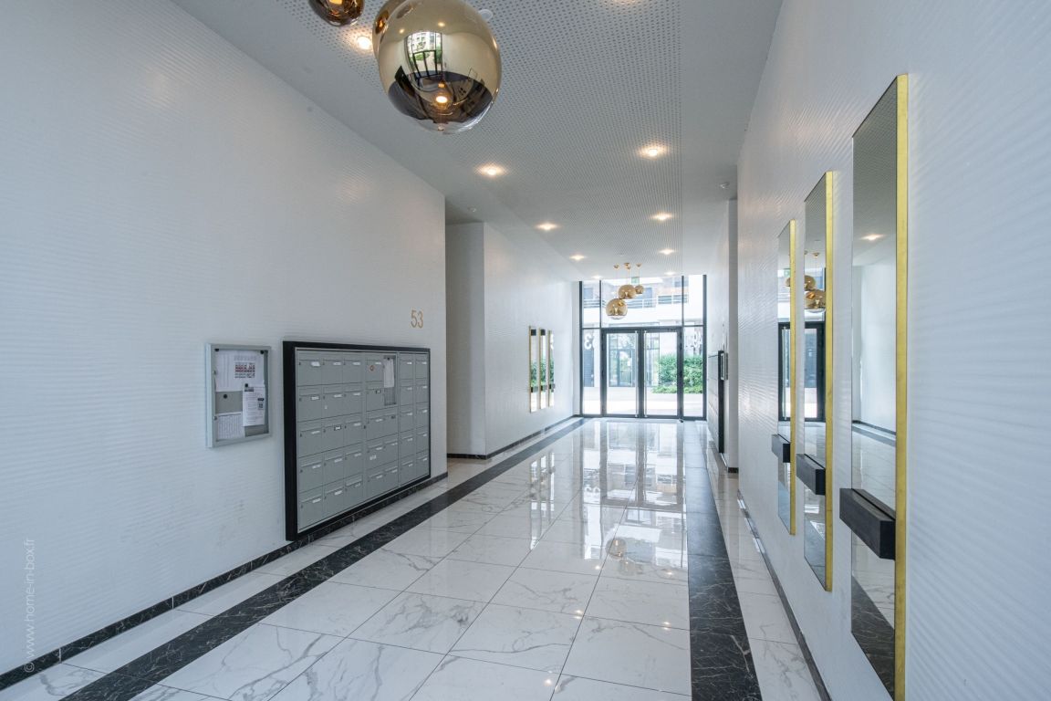 Acheter Appartement 4 Pièces 100.11 m² Rueil-Malmaison