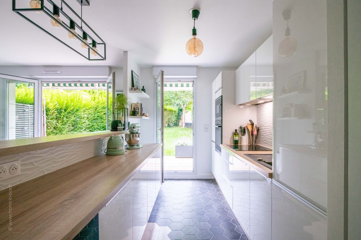 Acheter Appartement 3 Pièces 67.04 m² Rueil-Malmaison