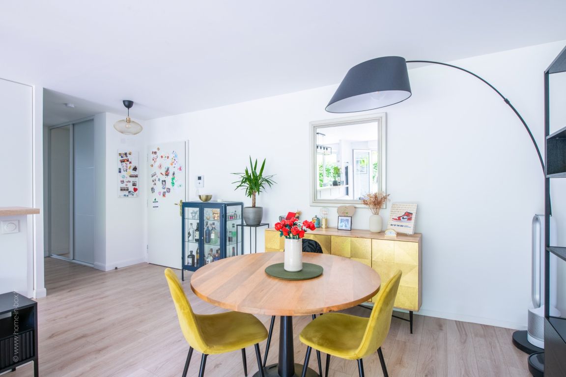 Acheter Appartement 3 Pièces 67.04 m² Rueil-Malmaison