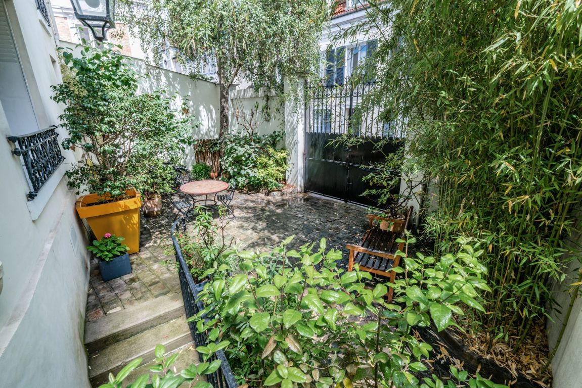 maison 7 Pièces en vente sur RUEIL MALMAISON (92500) - Plus de details