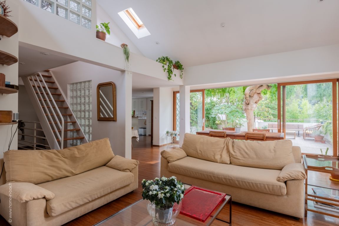 Acheter Maison 7 Pièces 158.76 m² Rueil-Malmaison