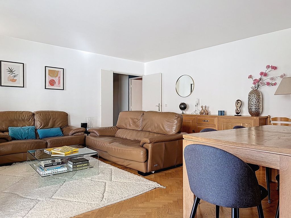 Acheter Appartement 4 Pièces 95.35 m² Rueil-Malmaison