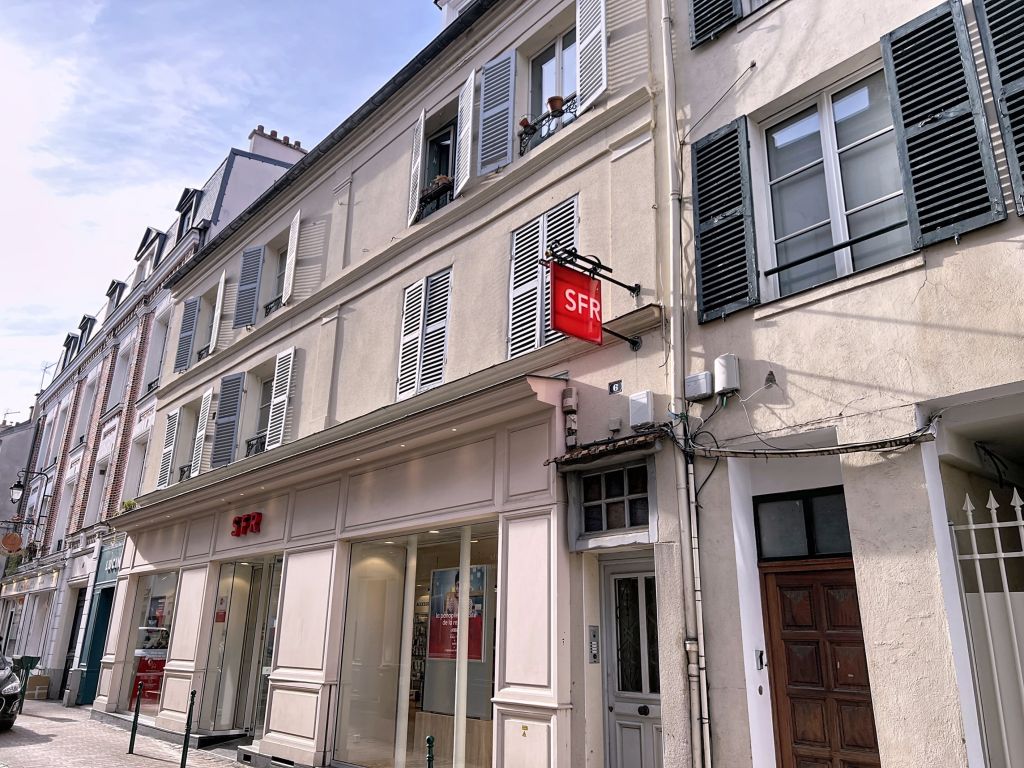 appartement 1 pièce en location sur RUEIL MALMAISON (92500) - Plus de details