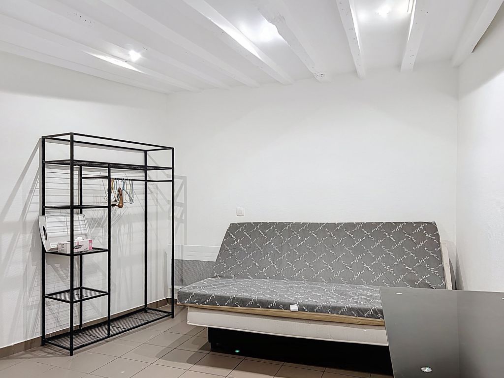 Louer Appartement 1 pièce 14.9 m² Rueil-Malmaison