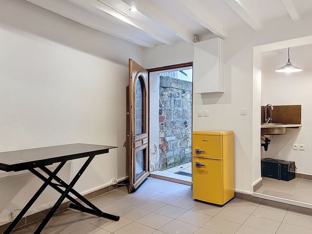 Louer Appartement 1 pièce 14.9 m² Rueil-Malmaison