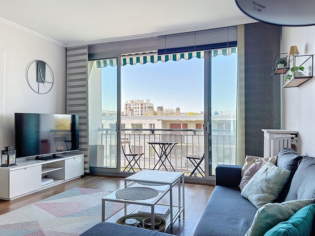 appartement 3 Pièces en location sur RUEIL MALMAISON (92500) - Plus de details
