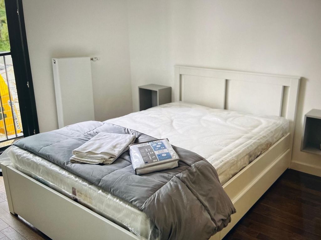 Louer Appartement 2 Pièces 37.7 m² Rueil-Malmaison