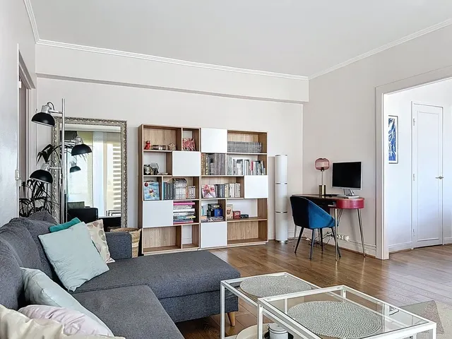 appartement 3 Pièces en location sur RUEIL MALMAISON (92500) - Plus de details