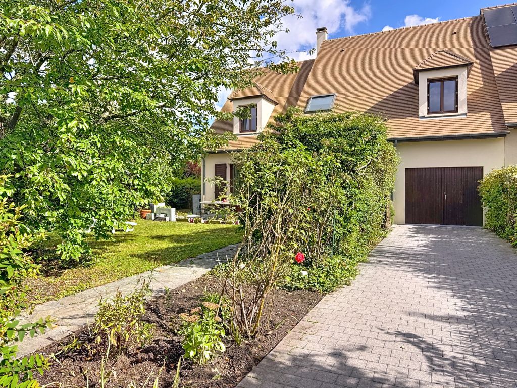 maison 8 Pièces en vente sur RUEIL MALMAISON (92500) - Plus de details