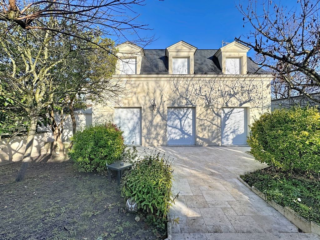 maison 6 Pièces en vente sur RUEIL MALMAISON (92500) - Plus de details