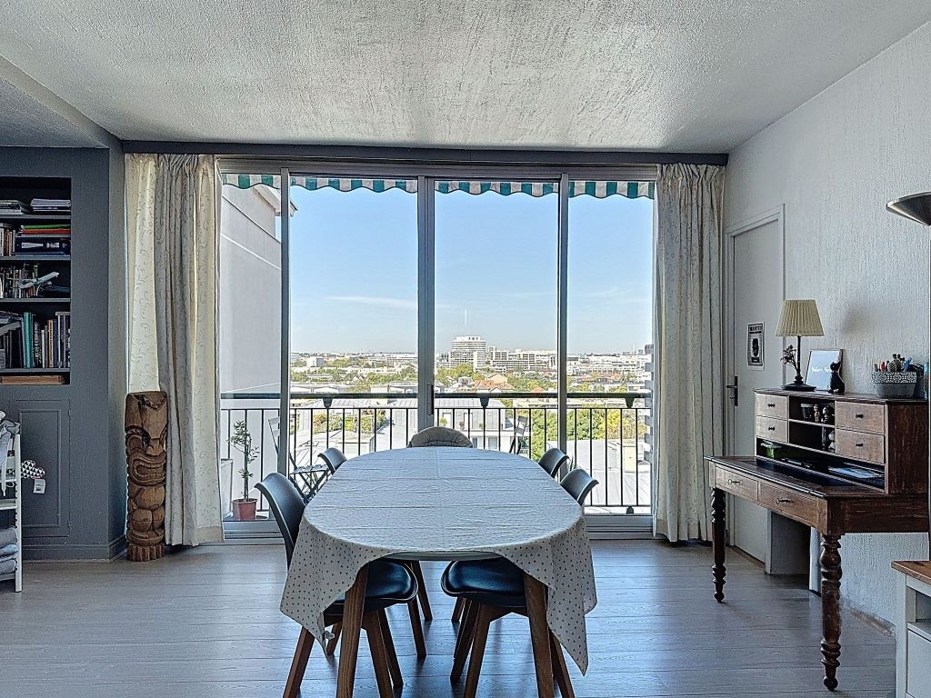 appartement 4 Pièces en vente sur RUEIL MALMAISON (92500) - Plus de details