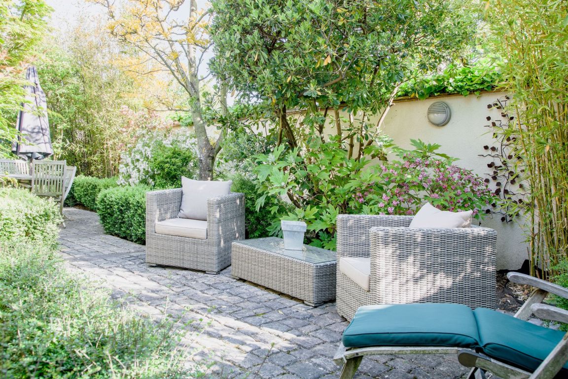 maison 6 Pièces en vente sur RUEIL MALMAISON (92500) - Plus de details