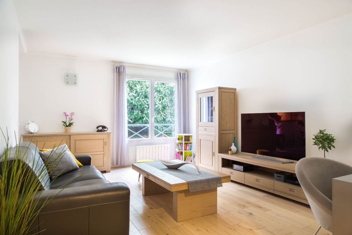 appartement 3 Pièces en vente sur RUEIL MALMAISON (92500) - Plus de details