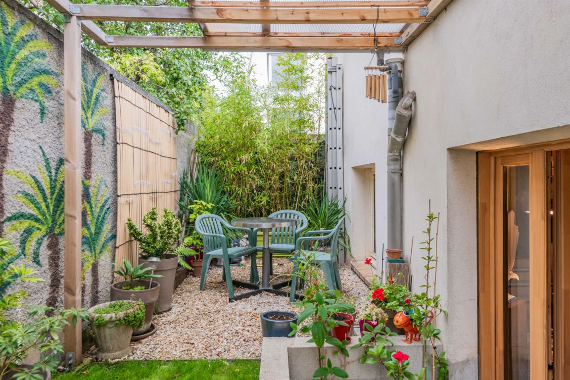 maison 5 Pièces en vente sur RUEIL MALMAISON (92500) - Plus de details