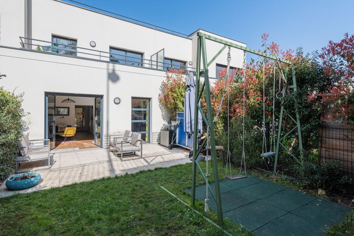 duplex 3 Pièces en vente sur RUEIL MALMAISON (92500) - Plus de details